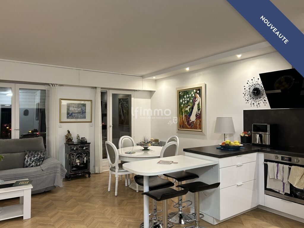 Photo 4 : Appartement T3 69 m2