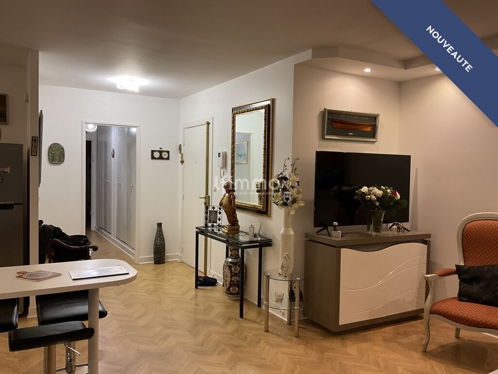 Photo 5 : Appartement T3 69 m2