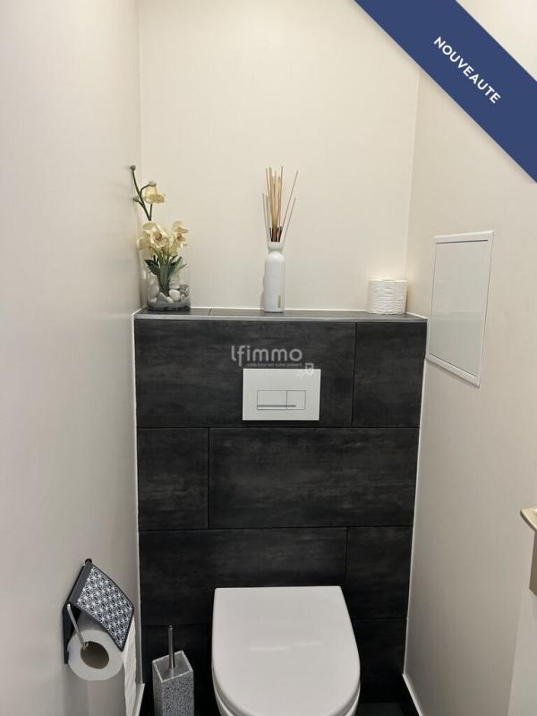 Photo 6 : Appartement T3 69 m2