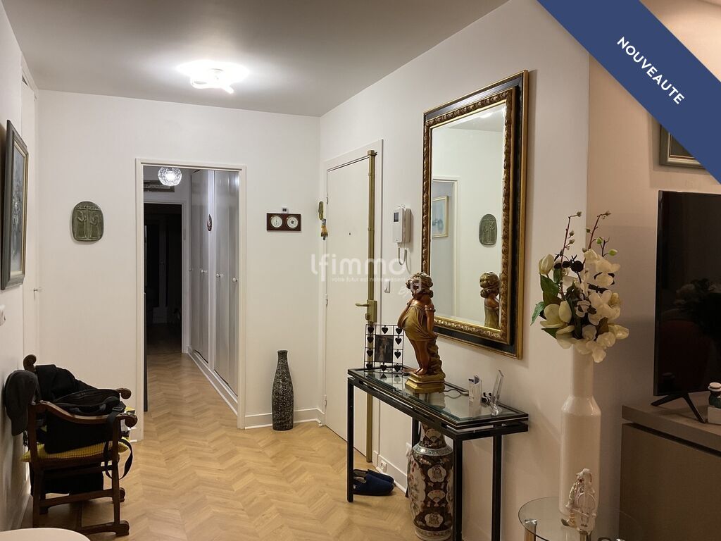 Photo 7 : Appartement T3 69 m2