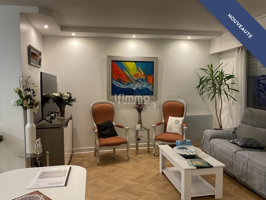 Photo 8 : Appartement T3 69 m2