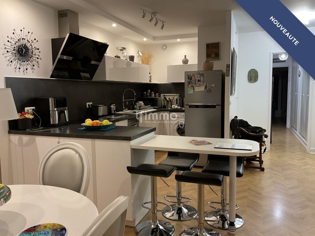 Photo 9 : Appartement T3 69 m2