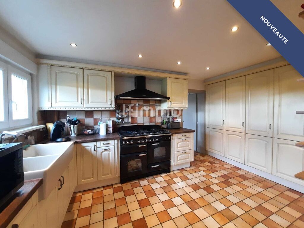 Photo 4 : Maison 154m² 5 Pcs ,dépendance, 738m² de terrain