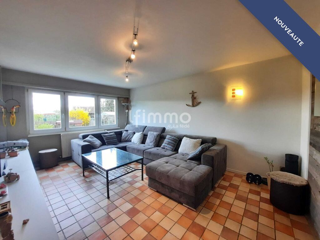 Photo 6 : Maison 154m² 5 Pcs ,dépendance, 738m² de terrain