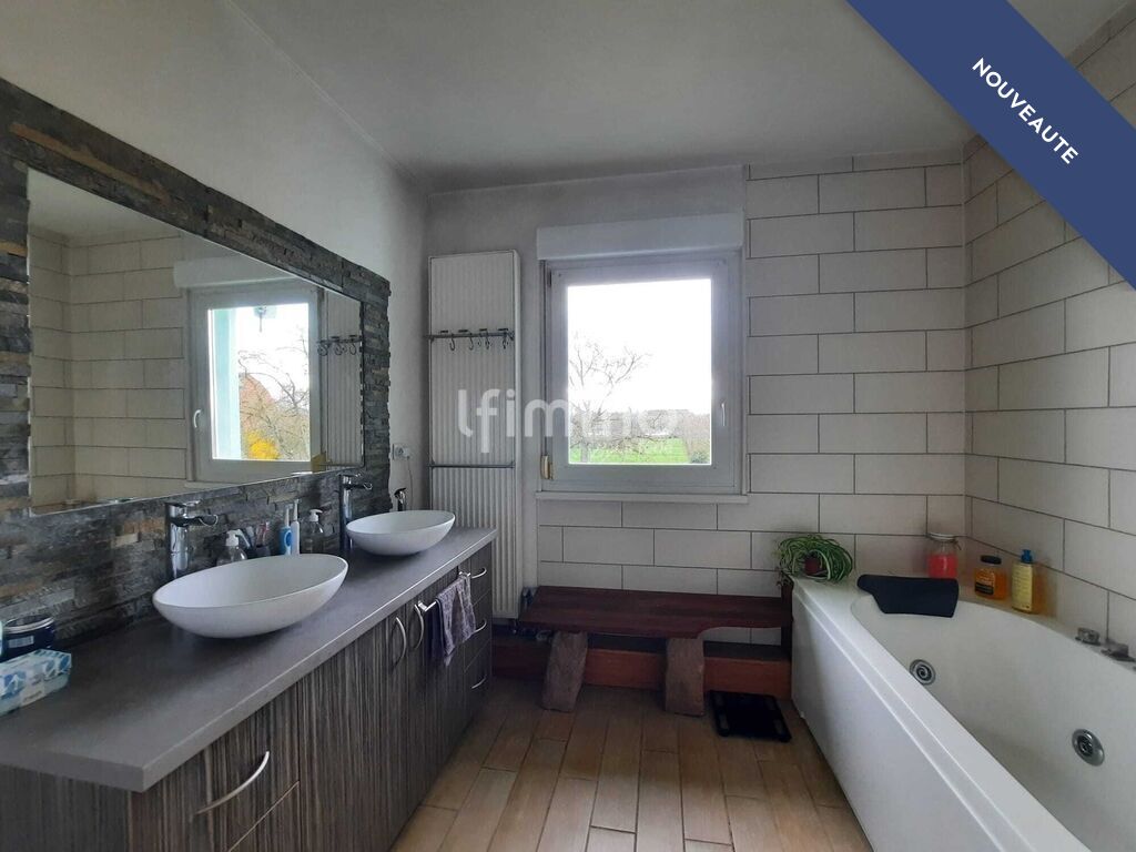 Photo 7 : Maison 154m² 5 Pcs ,dépendance, 738m² de terrain