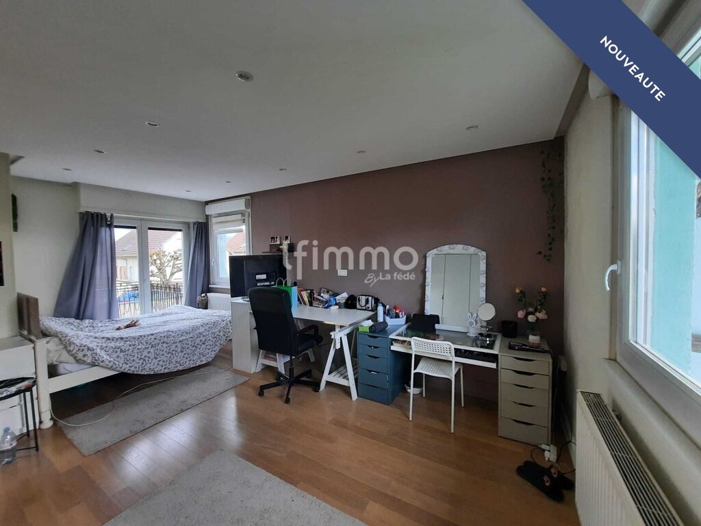 Photo 9 : Maison 154m² 5 Pcs ,dépendance, 738m² de terrain