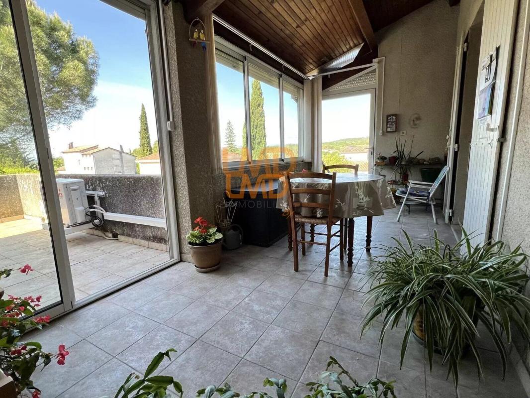 Photo 23 : Spacieuse maison familiale de 6 pièces avec piscine et terrain a