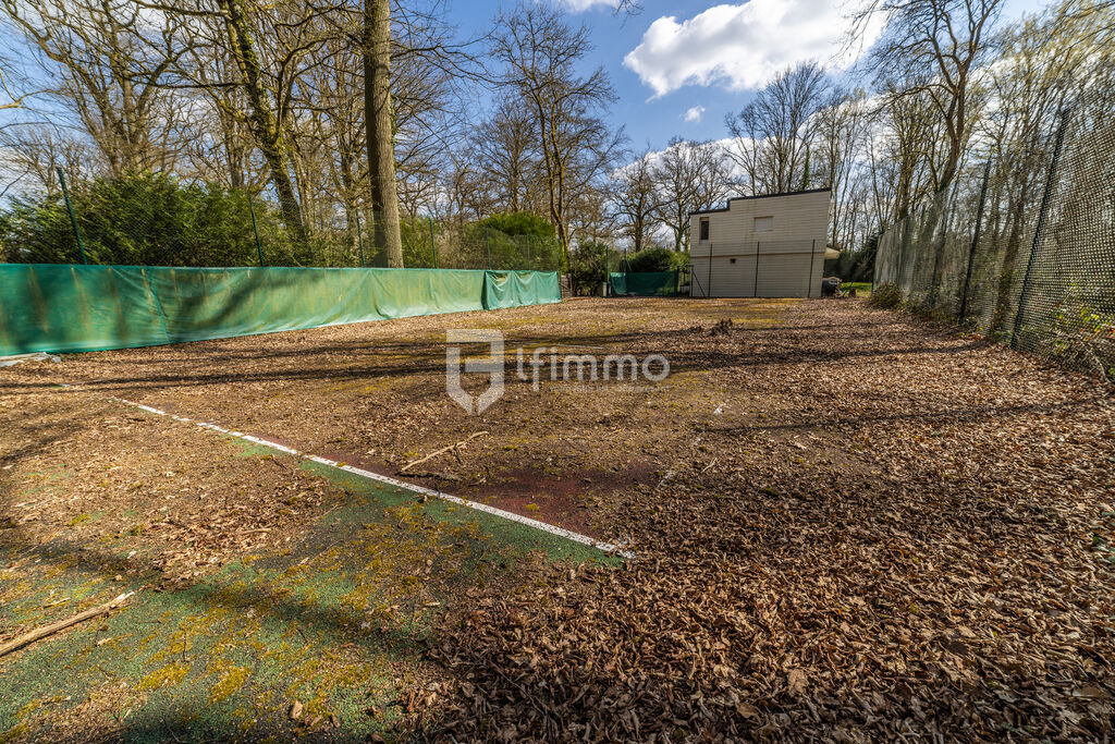 Photo 10 : Chalet, à usage d'Habitation, en pleine forêt