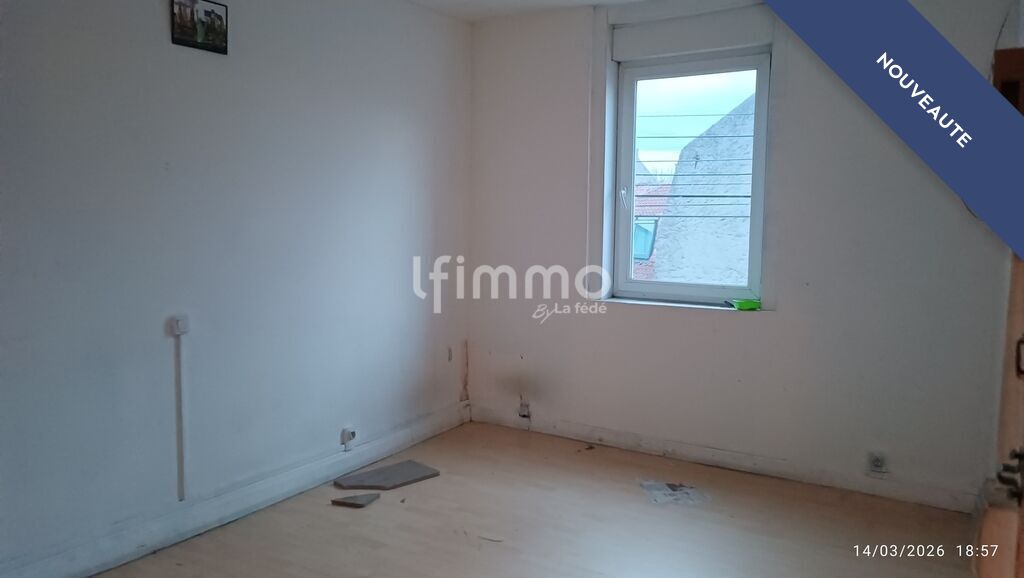 Photo 10 : Enssemble immobilier à rénover