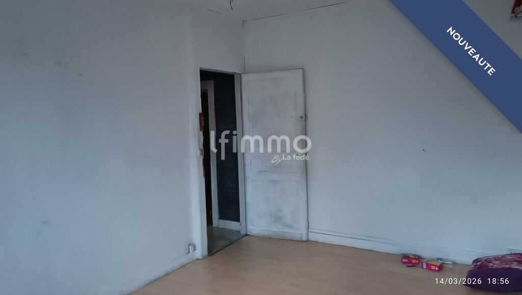 Photo 11 : Enssemble immobilier à rénover