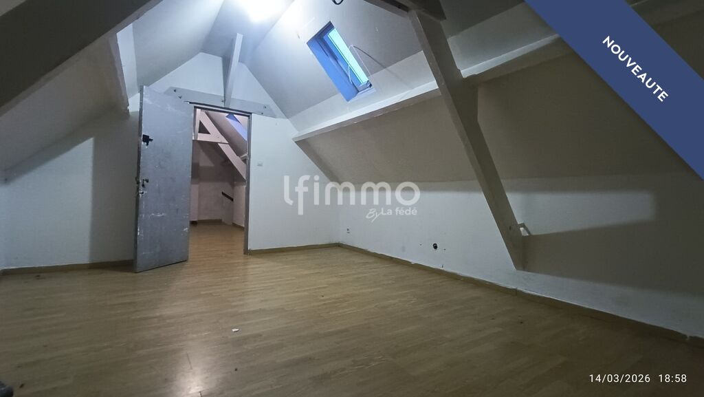 Photo 12 : Enssemble immobilier à rénover