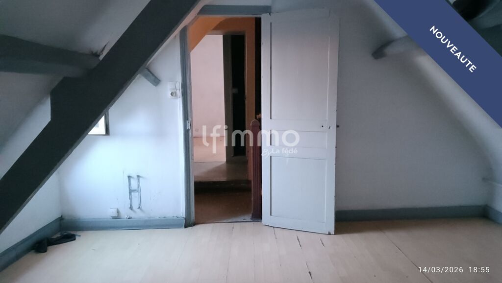 Photo 13 : Enssemble immobilier à rénover