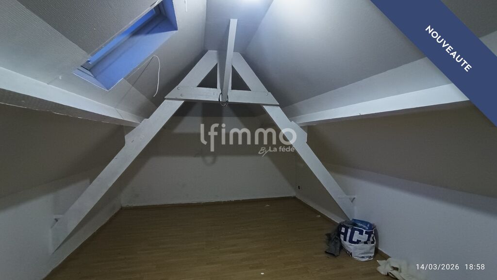 Photo 14 : Enssemble immobilier à rénover