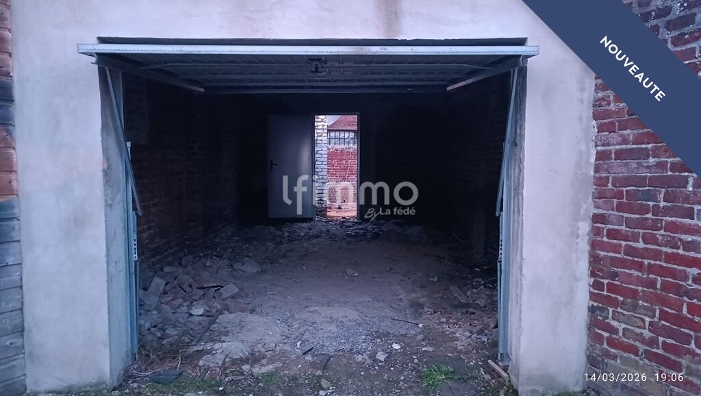 Photo 16 : Enssemble immobilier à rénover