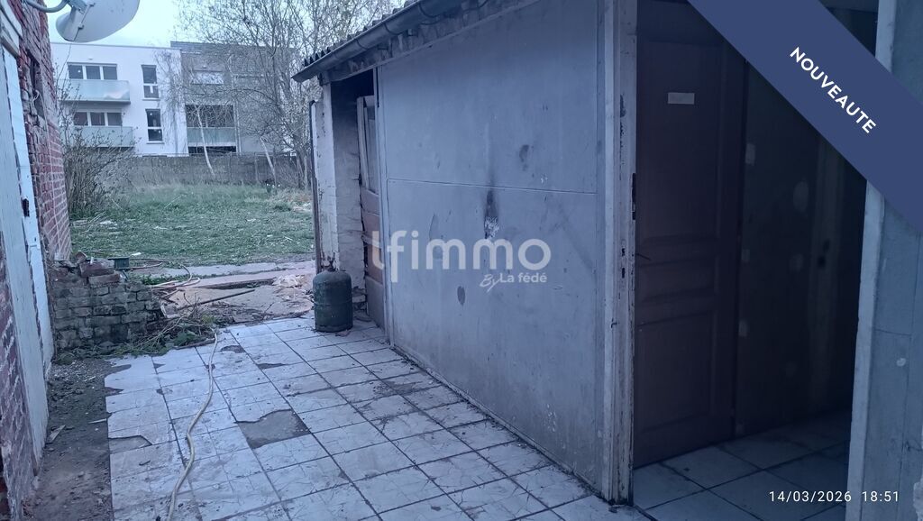 Photo 17 : Enssemble immobilier à rénover