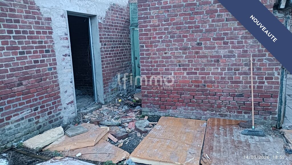 Photo 18 : Enssemble immobilier à rénover