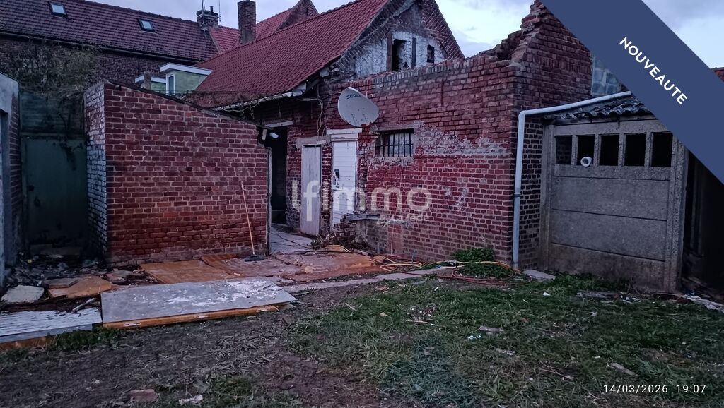 Photo 1 : Enssemble immobilier à rénover