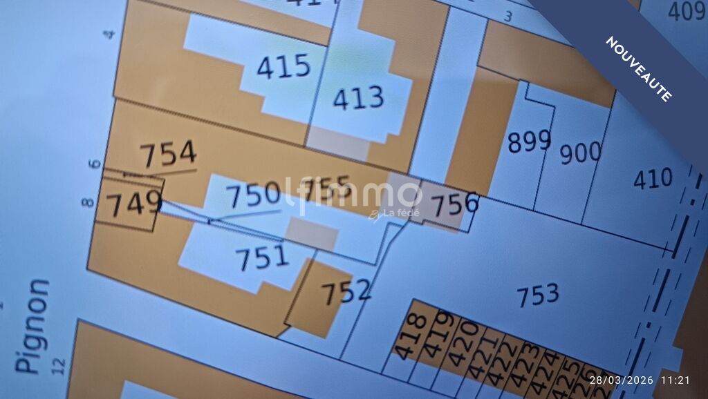 Photo 22 : Enssemble immobilier à rénover