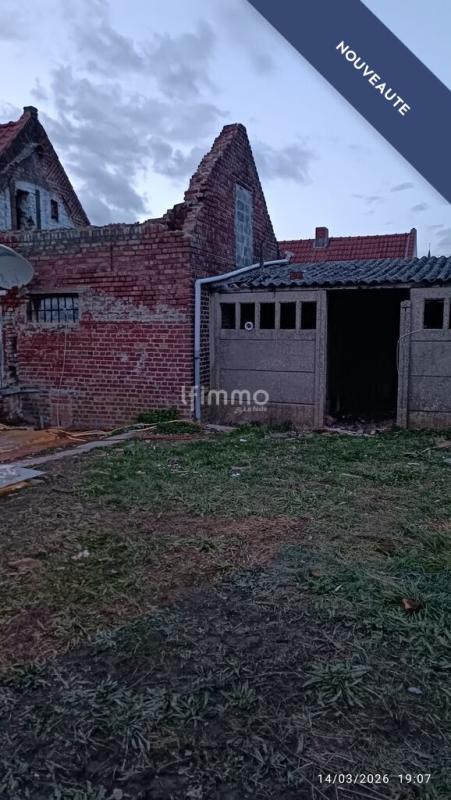 Photo 2 : Enssemble immobilier à rénover