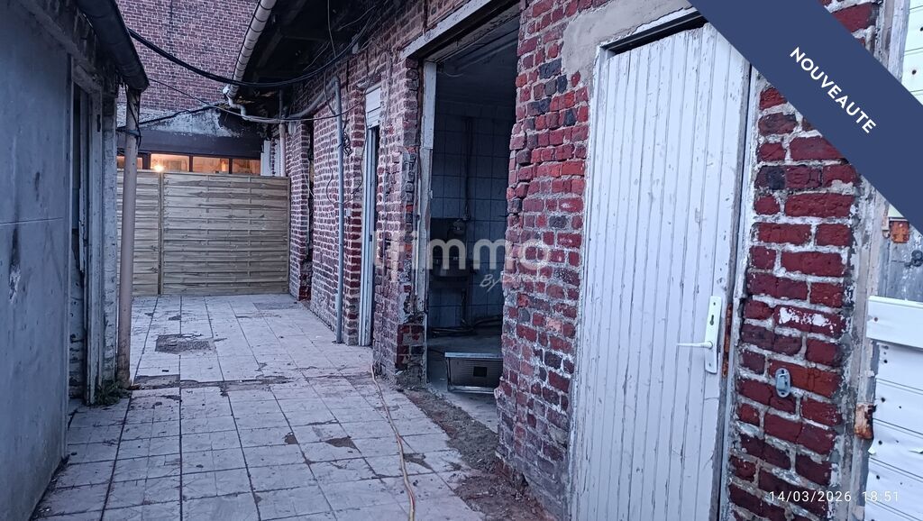 Photo 3 : Enssemble immobilier à rénover