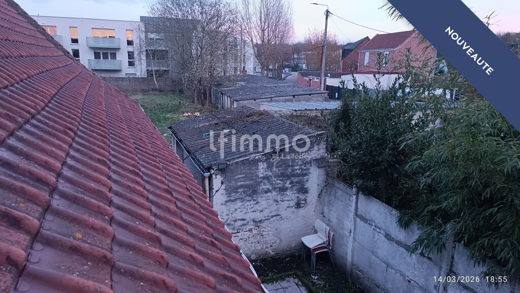 Photo 4 : Enssemble immobilier à rénover