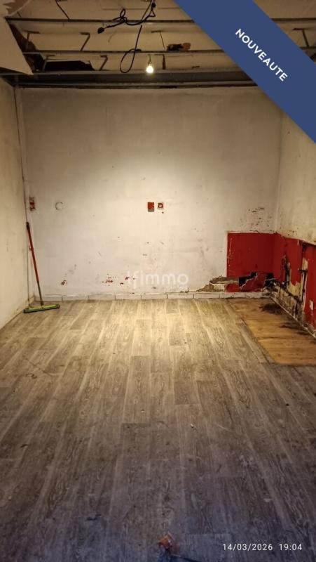 Photo 6 : Enssemble immobilier à rénover