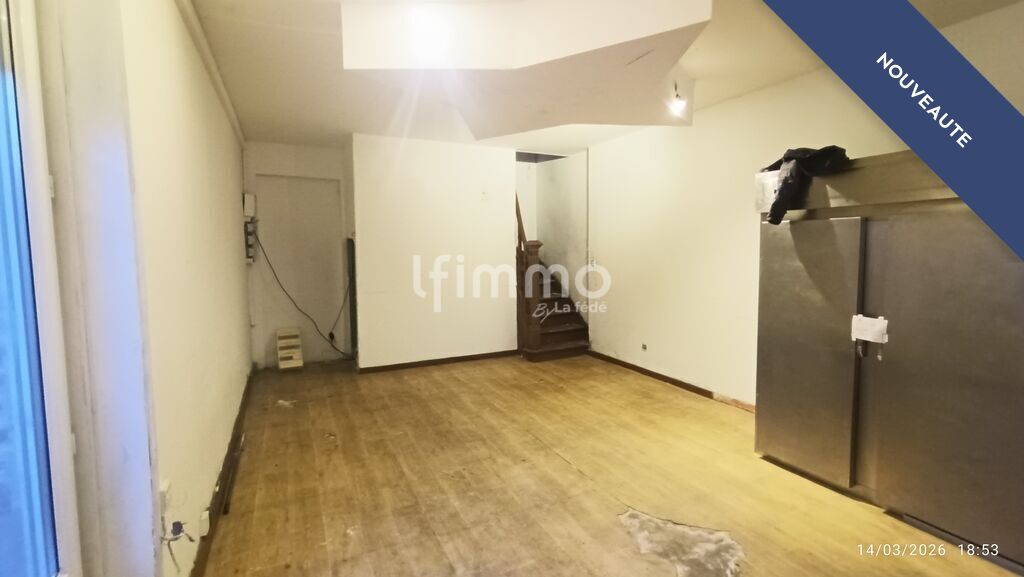 Photo 7 : Enssemble immobilier à rénover