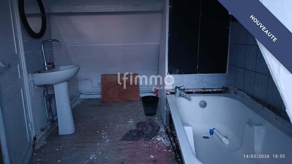 Photo 8 : Enssemble immobilier à rénover