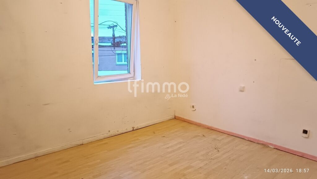 Photo 9 : Enssemble immobilier à rénover