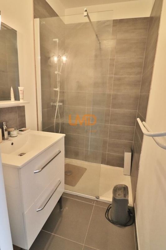 Photo 10 : Saint Maximin: maison T5 de 2016: 125m2, garage, terrain 2500m2