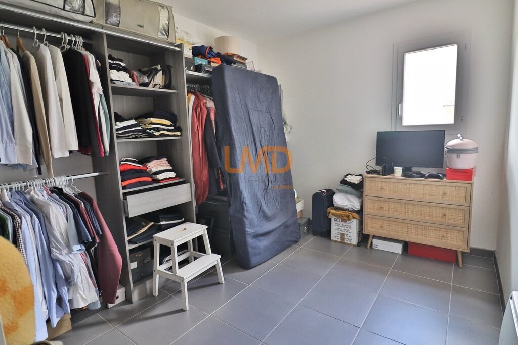 Photo 12 : Saint Maximin: maison T5 de 2016: 125m2, garage, terrain 2500m2