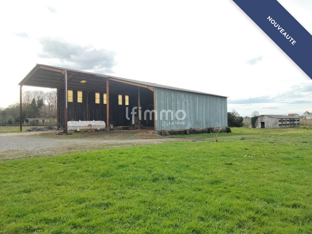 Photo 2 : Corps de ferme ger