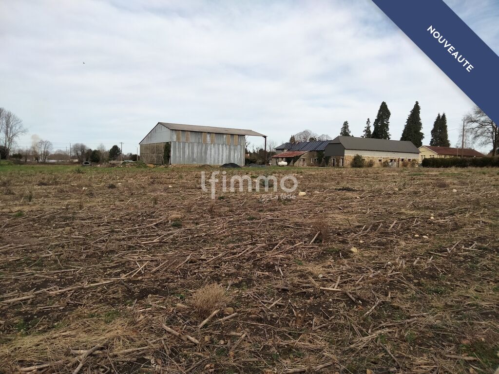 Photo 3 : Corps de ferme ger