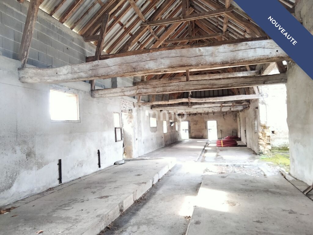 Photo 8 : Corps de ferme ger