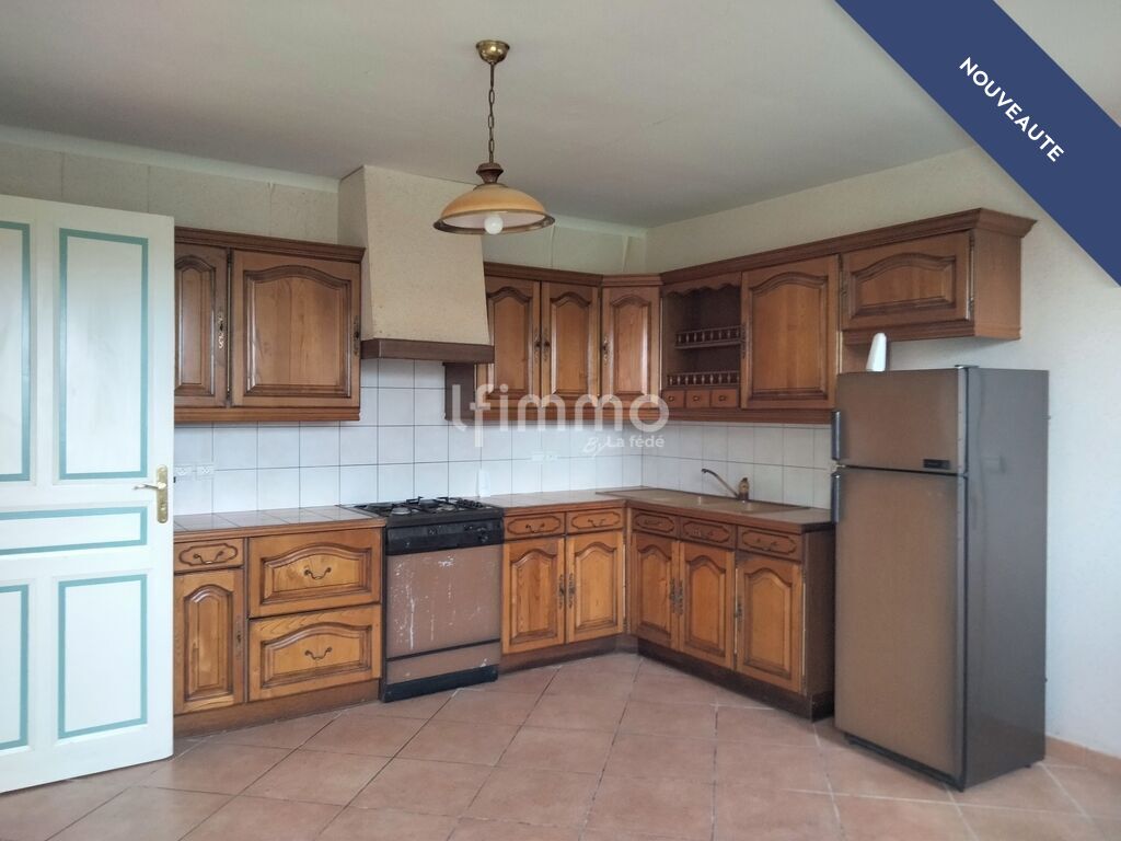 Photo 9 : Corps de ferme ger