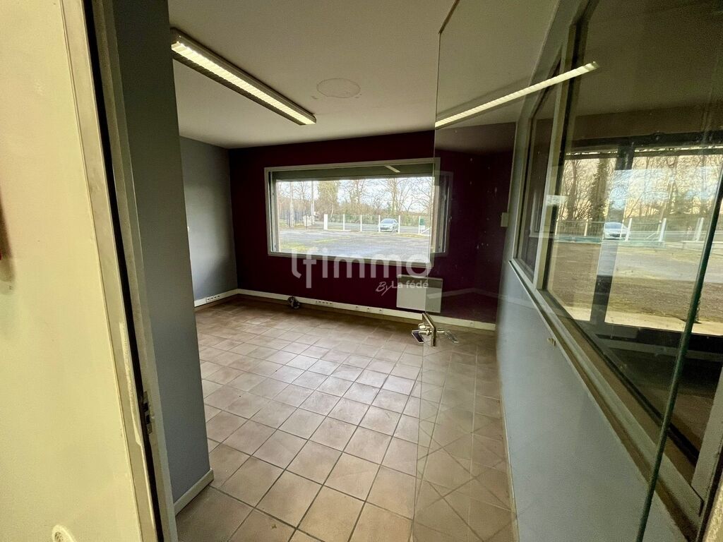 Photo 3 : Ensemble immobilier mixte – habitation + atelier