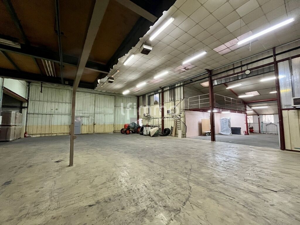 Photo 4 : Ensemble immobilier mixte – habitation + atelier