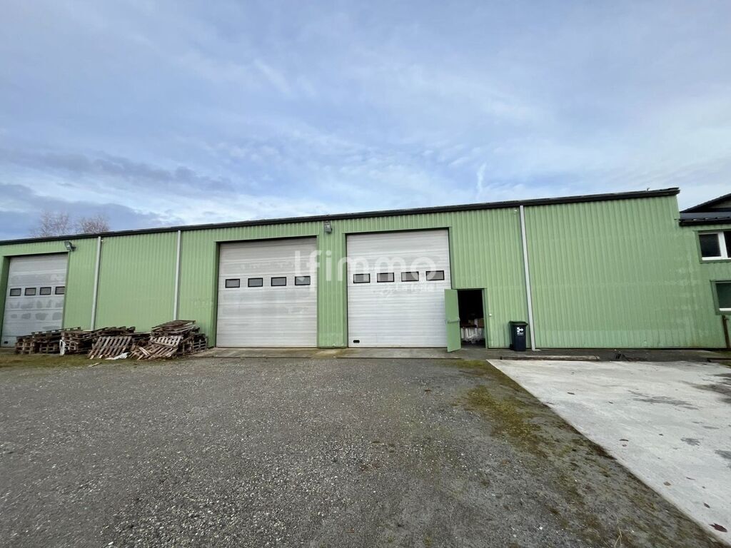 Photo 5 : Ensemble immobilier mixte – habitation + atelier