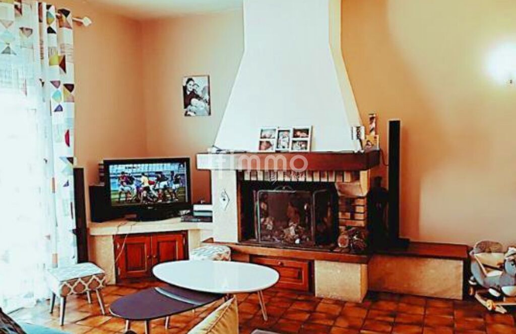 Photo 7 : Ensemble immobilier mixte – habitation + atelier