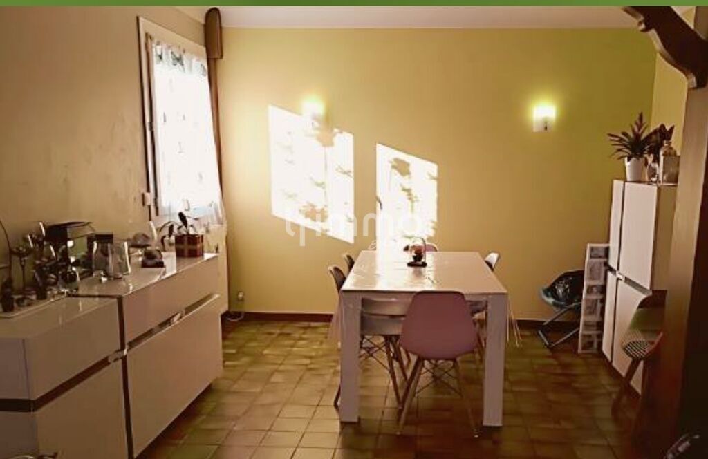 Photo 8 : Ensemble immobilier mixte – habitation + atelier