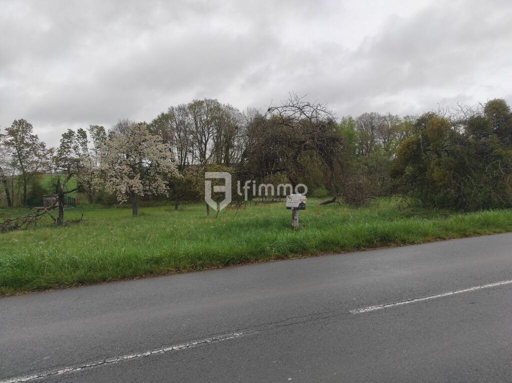 Photo 4 : Très grand terrain à construire