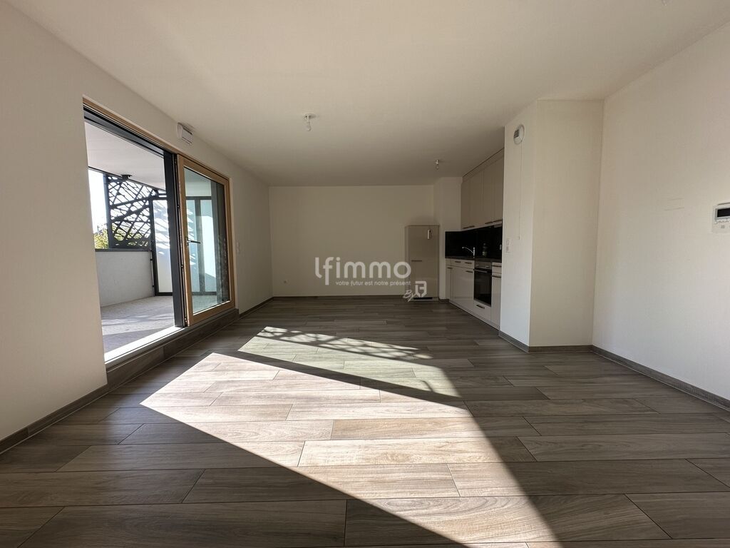 Photo 2 : Appartement 3 pièces 60 m2