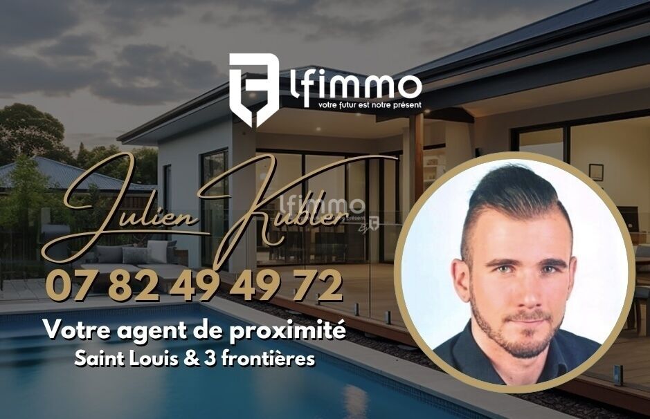 Photo 8 : Appartement 3 pièces 60 m2