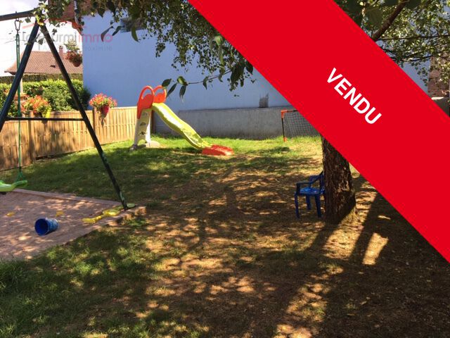 Photo 2 : (Jolie Maison Déjà Vendue)