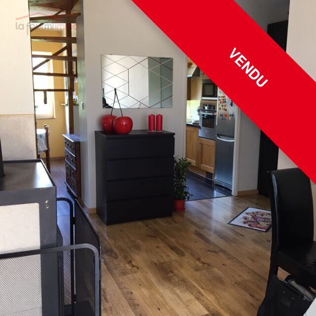 Photo 3 : (Jolie Maison Déjà Vendue)