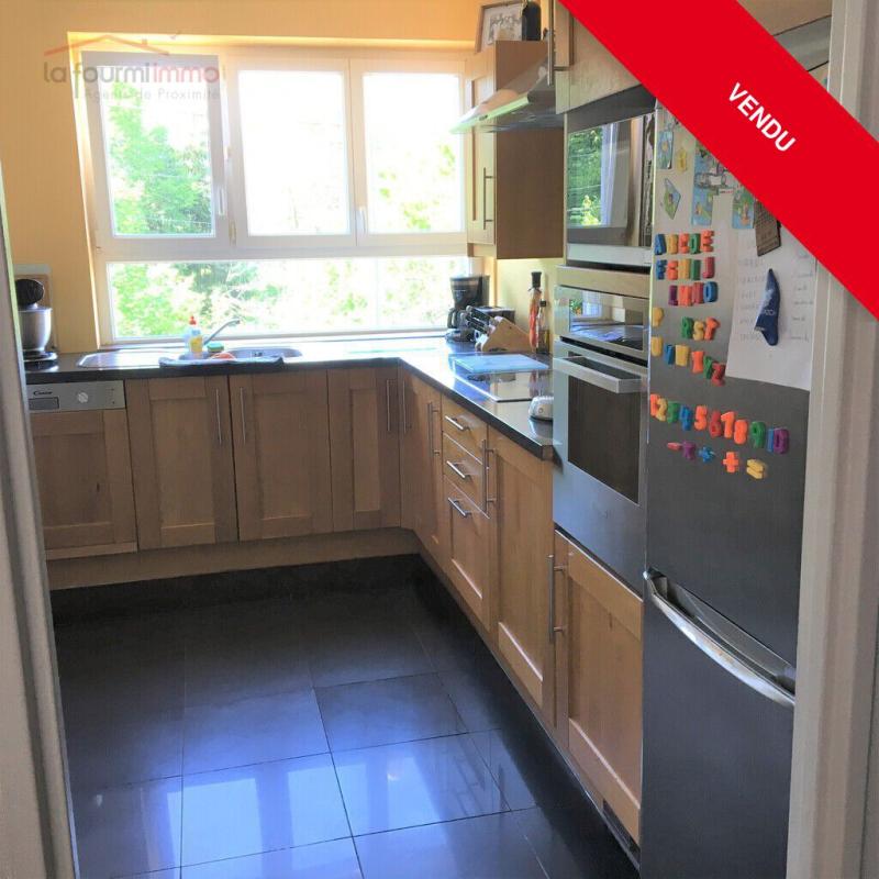 Photo 5 : (Jolie Maison Déjà Vendue)