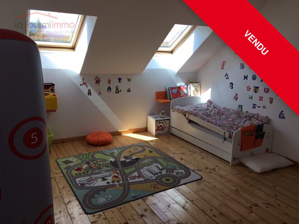 Photo 6 : (Jolie Maison Déjà Vendue)