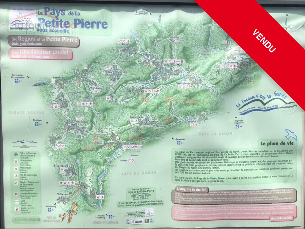 Photo 4 : Déjà Vendu !