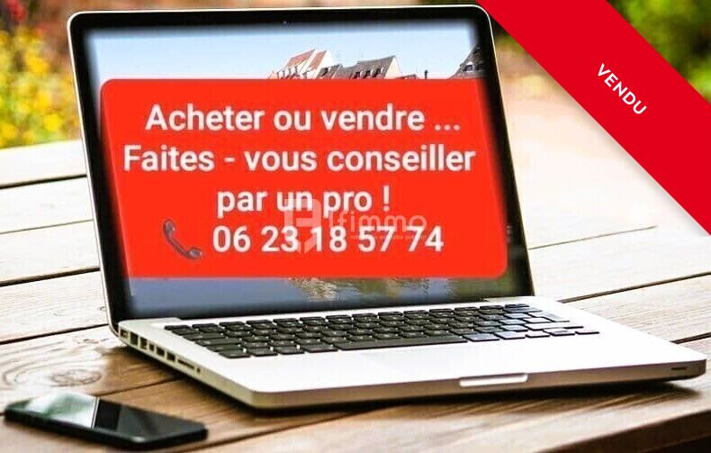 Photo 5 : Déjà Vendu !