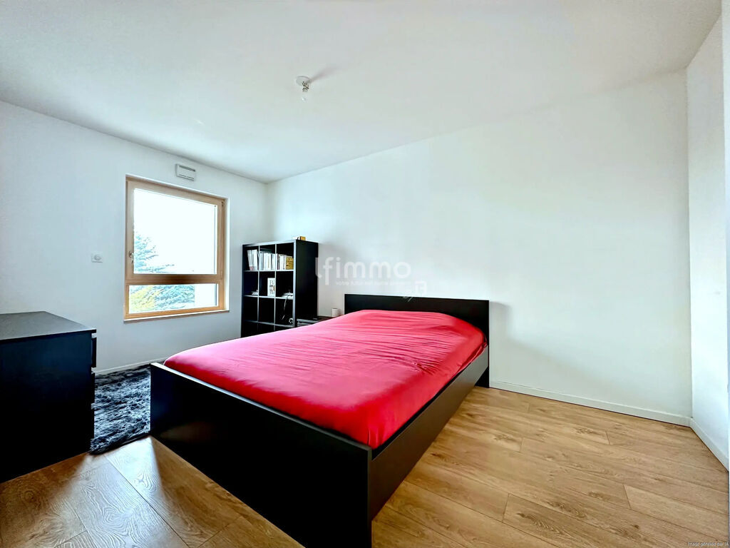 Photo 4 : Beau F3 récent avec terrasse